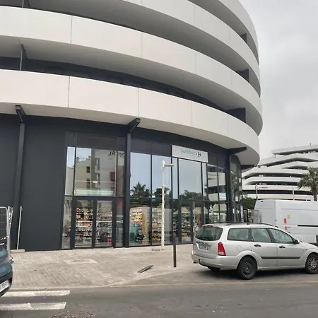 6 Personnes Cap D'agde 아파트 *