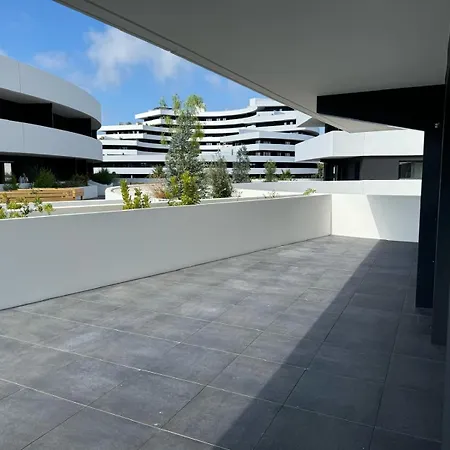 Apartment - Iconic