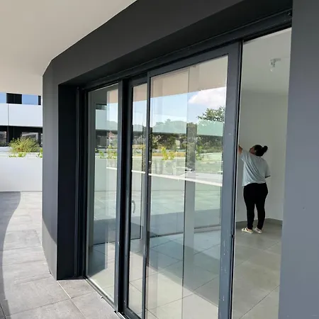 6 Personnes Cap D'agde Apartment Agde