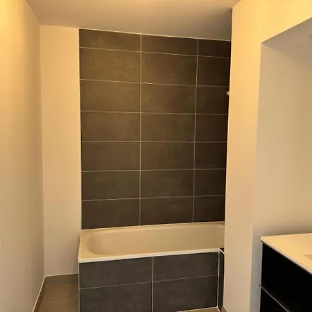Apartment - Iconic Agde
